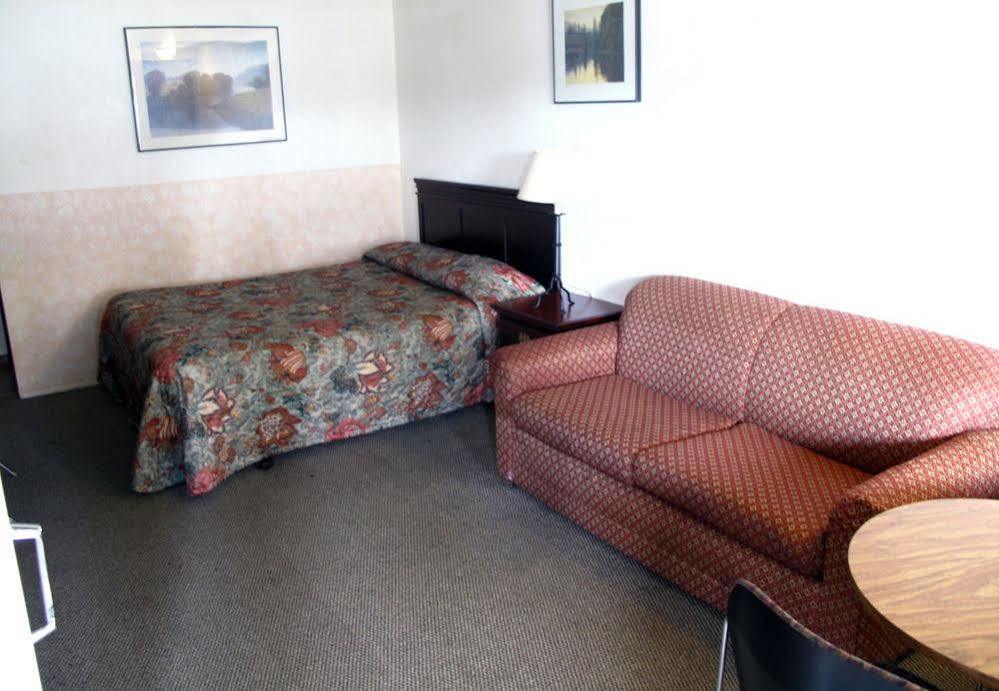 Skagit Motel Sedro Woolley ภายนอก รูปภาพ