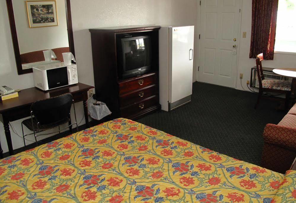 Skagit Motel Sedro Woolley ภายนอก รูปภาพ